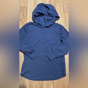 Tommy Bahama Kids' Navy Hoodie